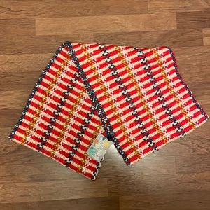 Caroline Kaufman Scarf